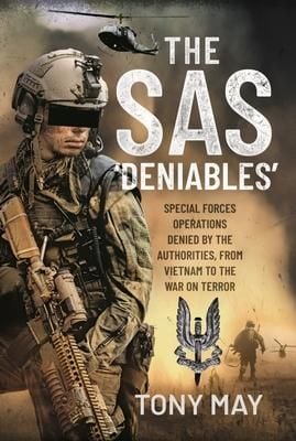 Produktbild: The SAS Deniables