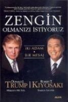 Produktbild: Zengin Olmanizi Istiyoruz