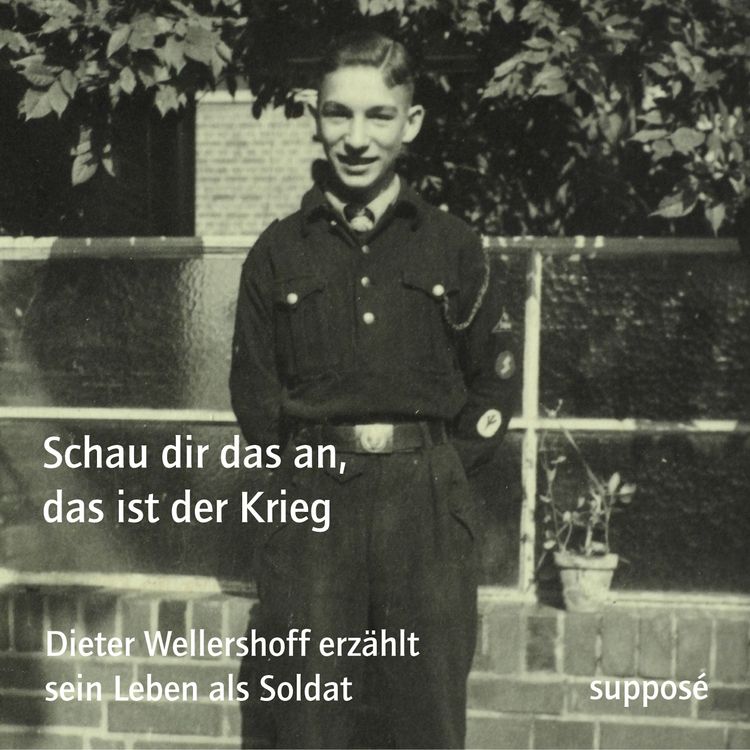 Produktbild: Schau dir das an, das ist der Krieg