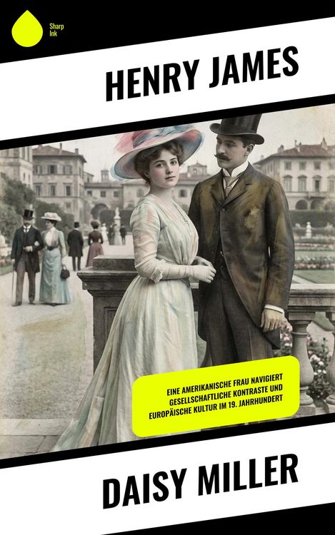 Produktbild: Daisy Miller