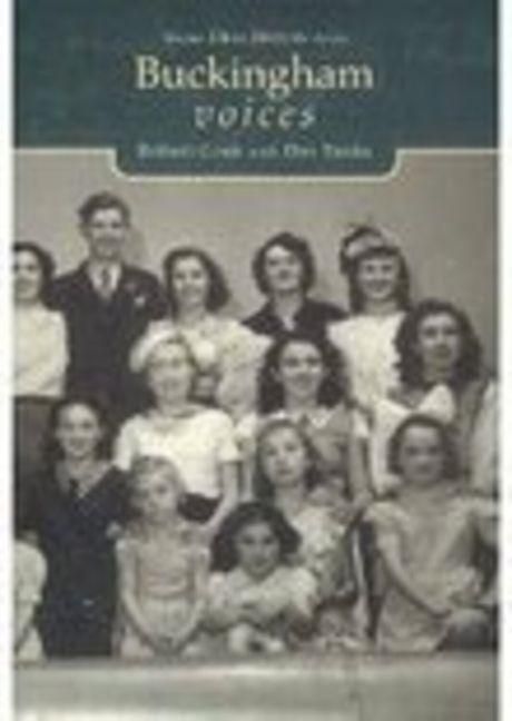 Produktbild: Buckingham Voices
