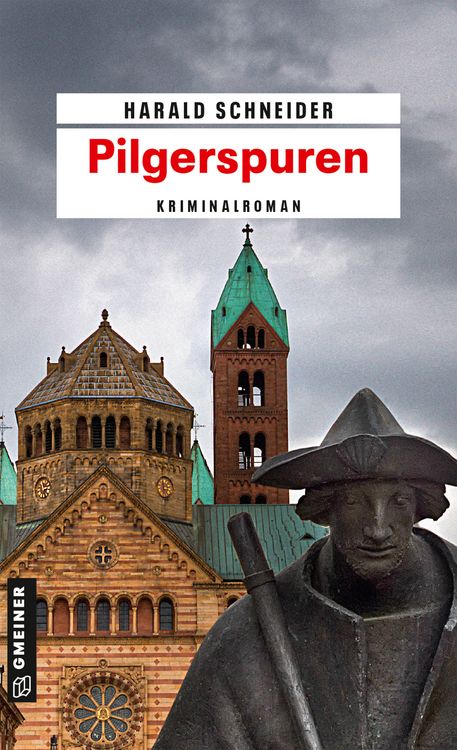 Produktbild: Pilgerspuren