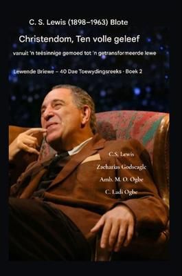 Produktbild: C. S. Lewis (1898-1963) - Blote Christendom, Ten volle geleef
