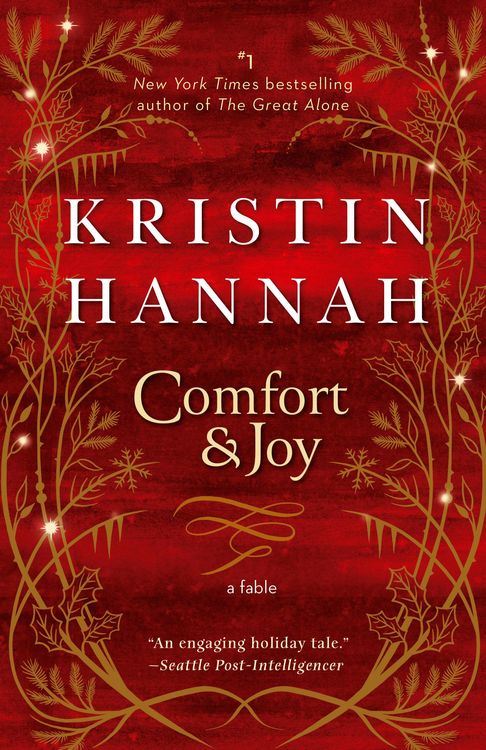 Produktbild: Comfort & Joy