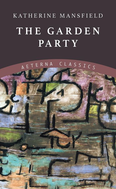 Produktbild: The Garden Party