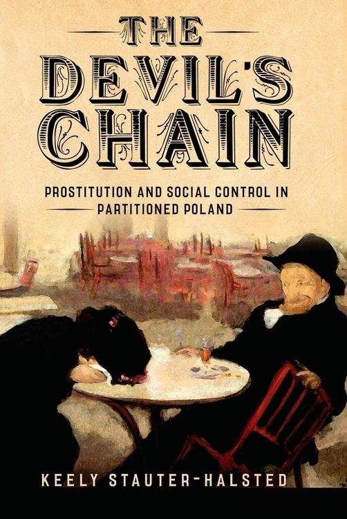 Produktbild: The Devil's Chain