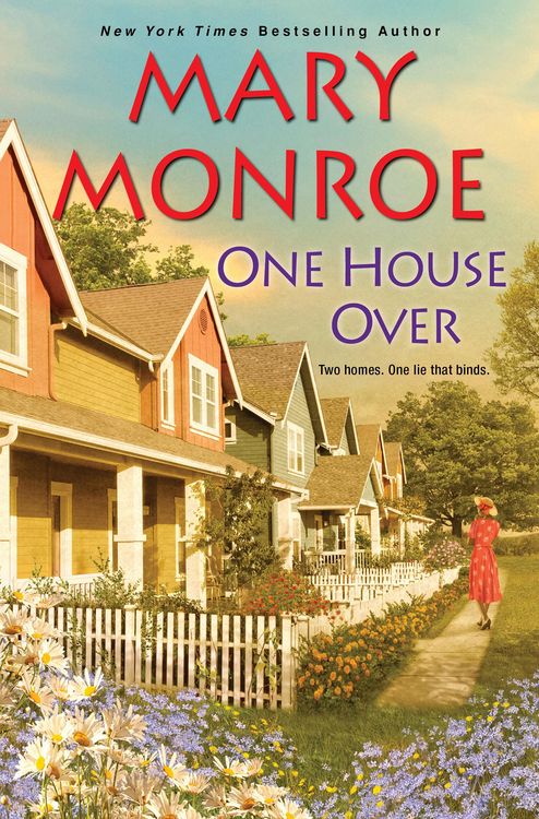 Produktbild: One House Over