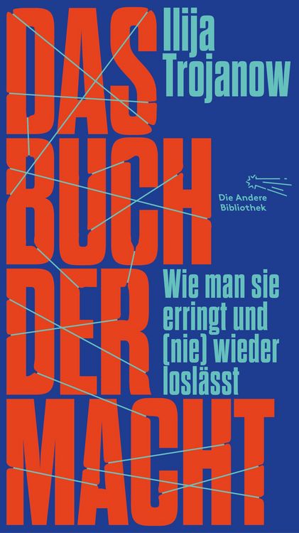 Produktbild: Das Buch der Macht