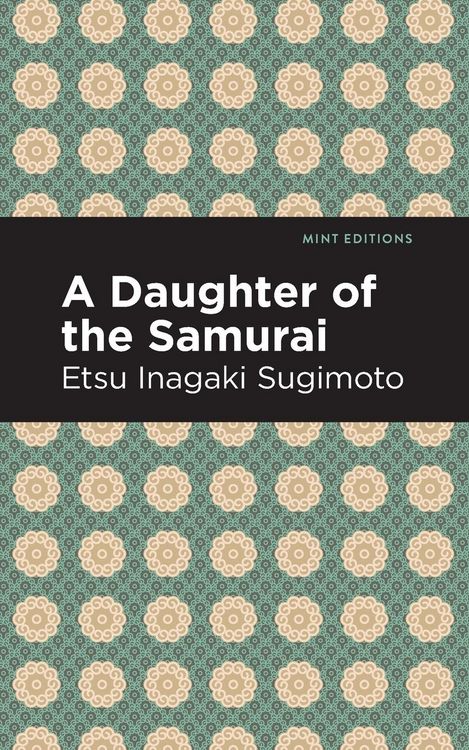 Produktbild: A Daughter of the Samurai
