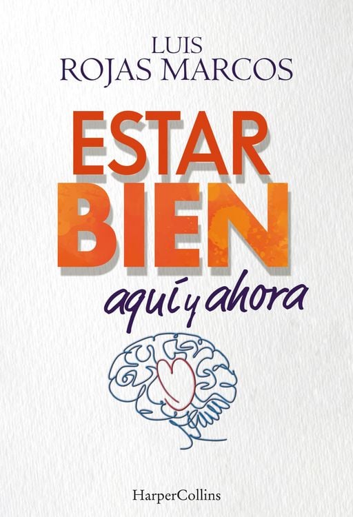 Produktbild: Estar bien aquí y ahora
