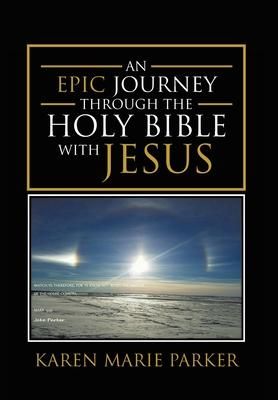 Produktbild: An Epic Journey through the Holy Bible with Jesus