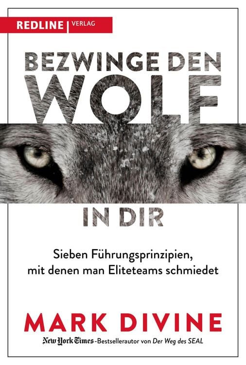 Produktbild: Bezwinge den Wolf in dir