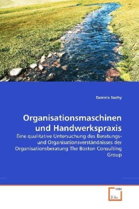 Produktbild: Organisationsmaschinen und Handwerkspraxis