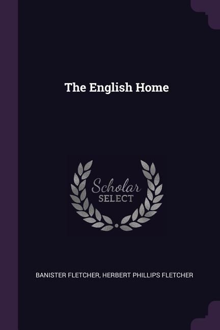 Produktbild: The English Home