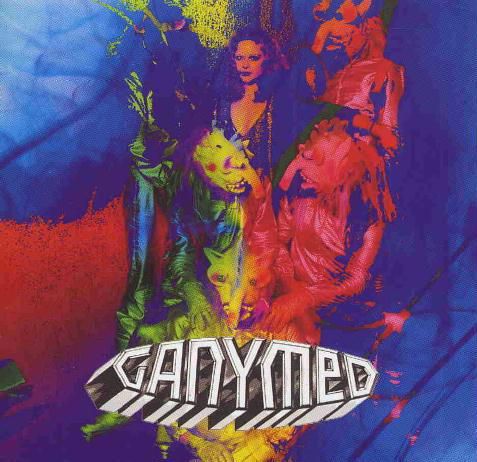 Produktbild: Ganymed