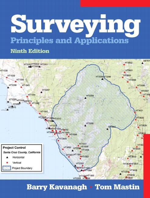 Produktbild: Surveying Rev/e 9/e