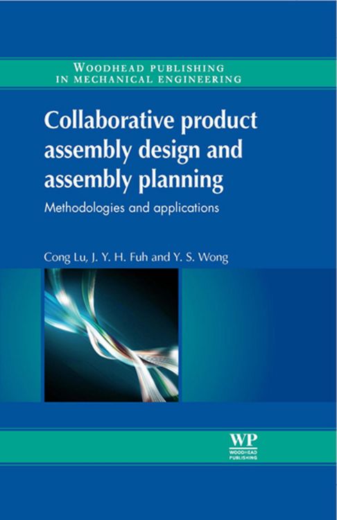 Produktbild: Collaborative Product Assembly Design and Assembly Planning