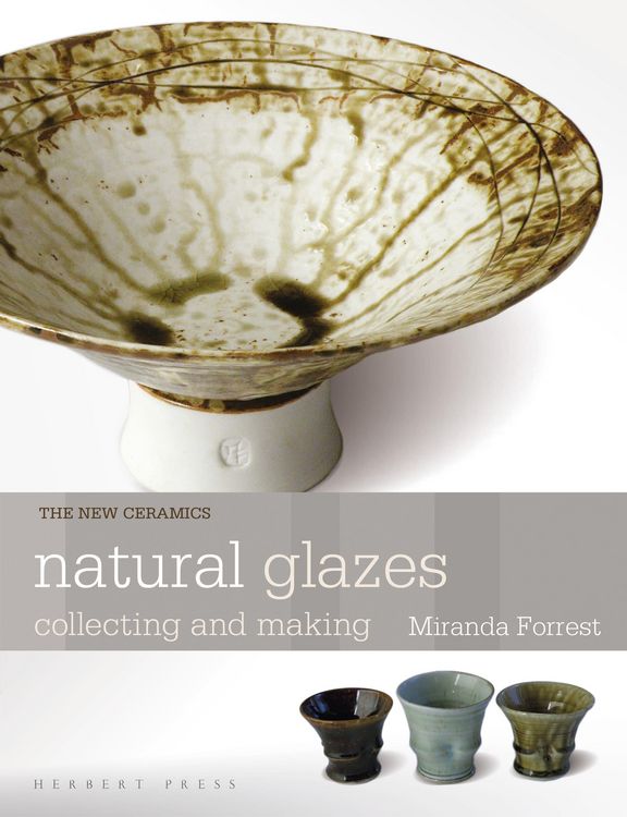 Produktbild: Natural Glazes