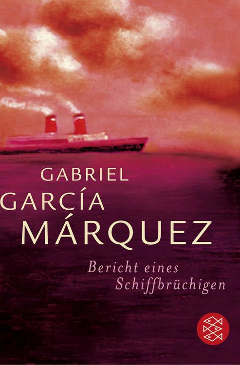 Produktbild: Bericht eines Schiffbr&uuml;chigen