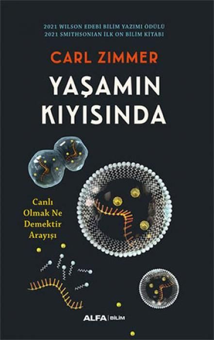 Produktbild: Yasamin Kiyisinda