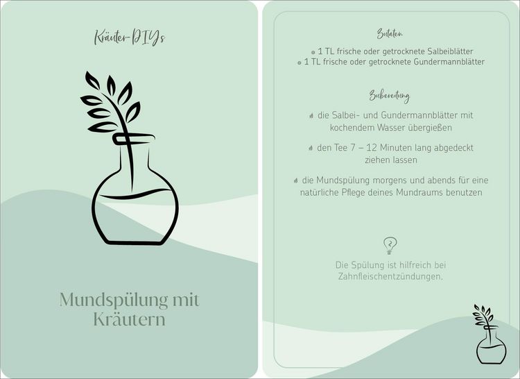 Produktbild: Dein Weg zu Selfcare aus der Natur
