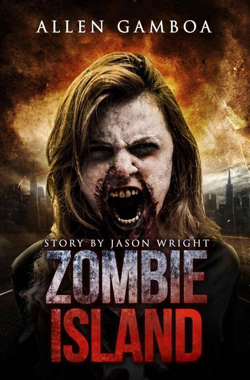 Produktbild: Zombie Island