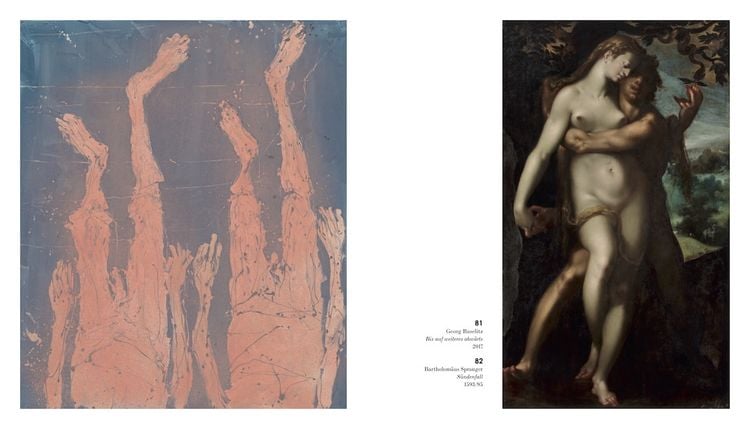 Produktbild: Georg Baselitz