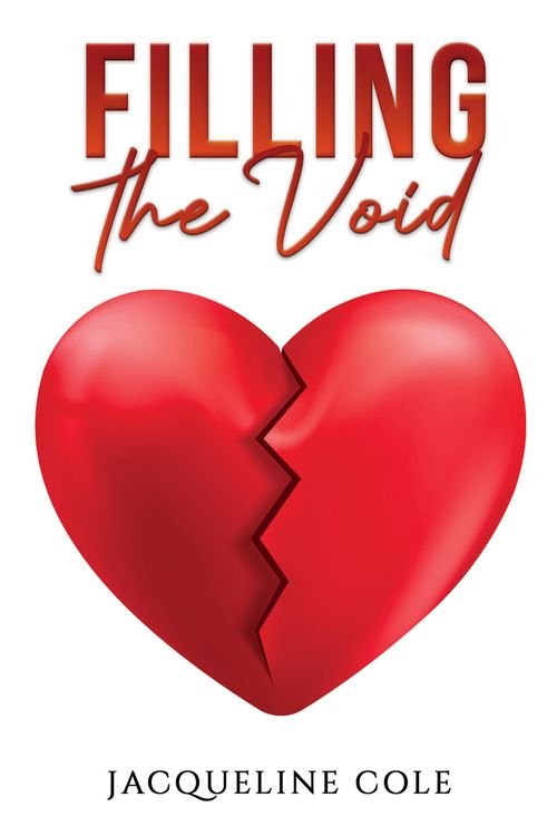 Produktbild: Filling the Void