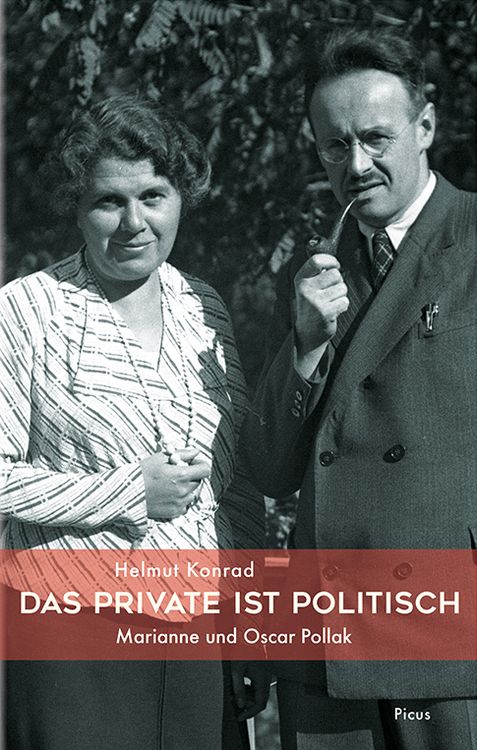 Produktbild: Das Private ist politisch