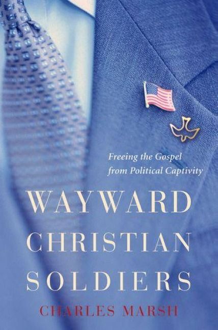 Produktbild: Wayward Christian Soldiers