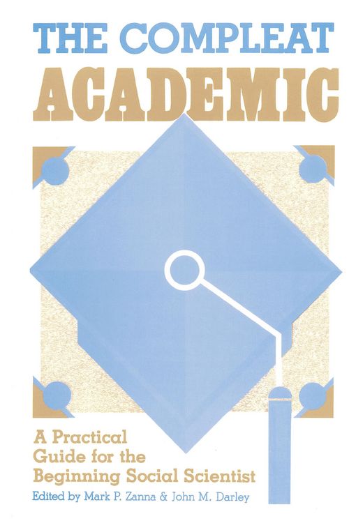 Produktbild: The Compleat Academic