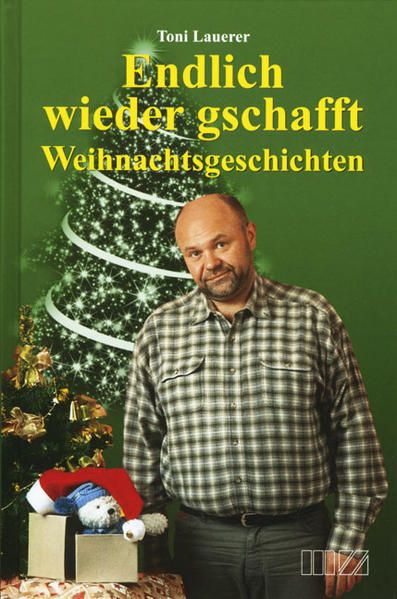 Produktbild: Endlich wieder gschafft