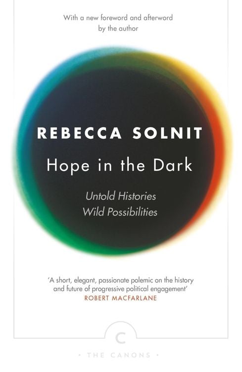 Produktbild: Hope in the Dark