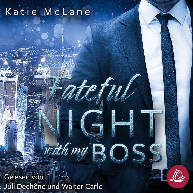 Produktbild: Fateful Night with my Boss (Fateful Nights 1)