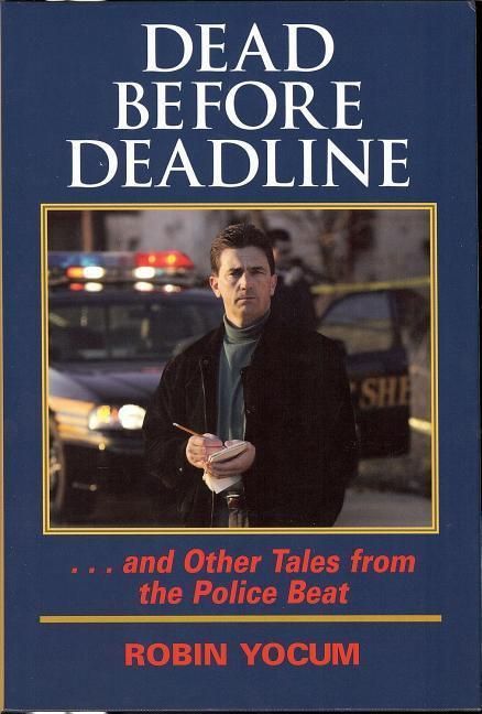 Produktbild: Dead Before Deadline