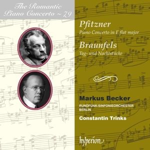 Produktbild: Romantic Piano Concerto Vol. 79