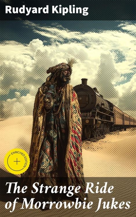 Produktbild: The Strange Ride of Morrowbie Jukes