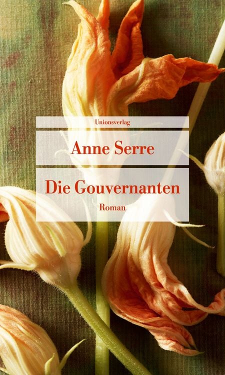 Produktbild: Die Gouvernanten