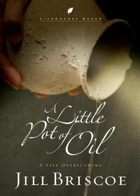 Produktbild: A Little Pot of Oil
