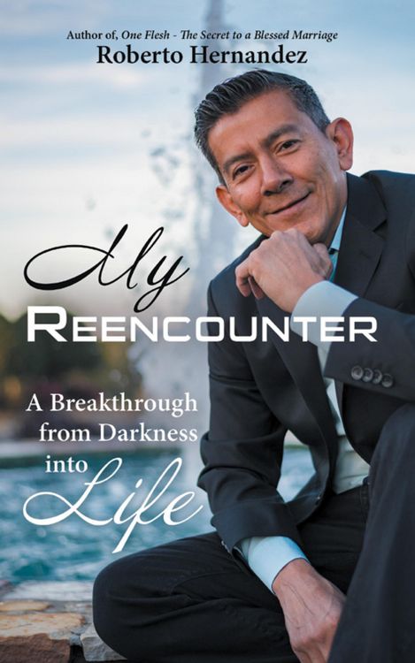 Produktbild: My Reencounter
