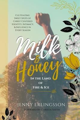 Produktbild: Milk & Honey in the Land of Fire & Ice