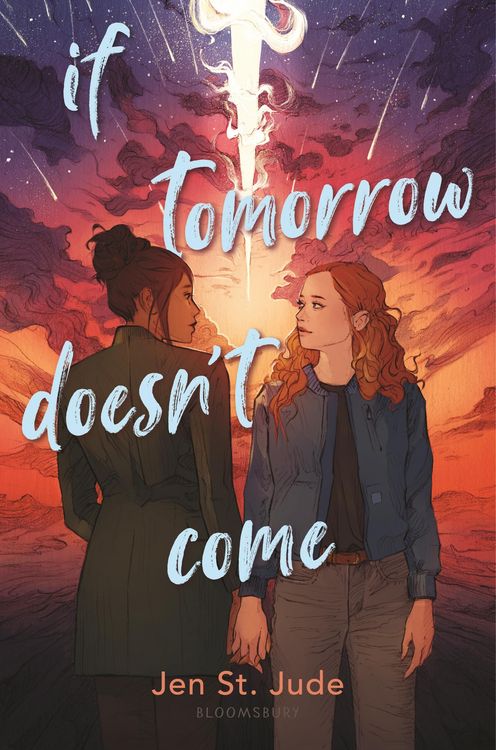 Produktbild: If Tomorrow Doesn't Come