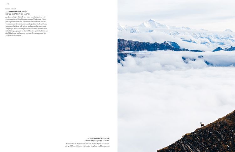 Produktbild: DuMont Bildband Peaks of Europe