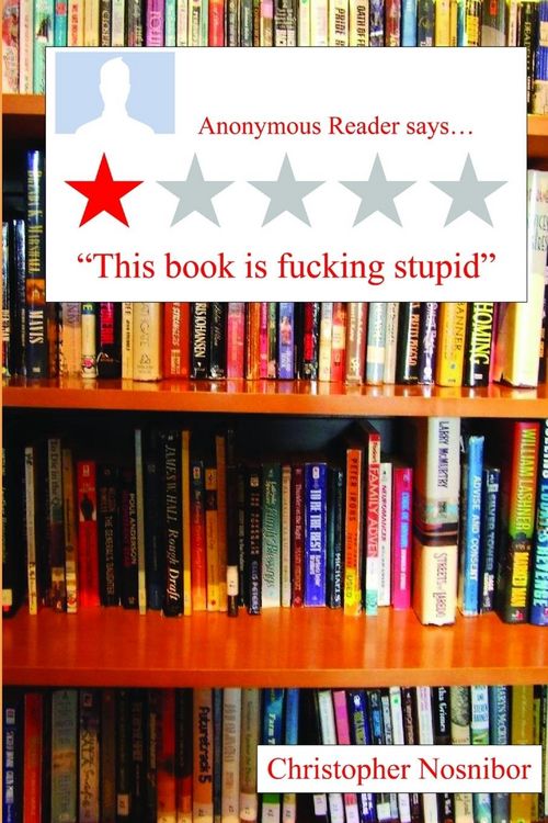 Produktbild: This Book is Fucking Stupid