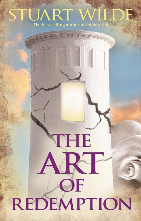 Produktbild: The Art of Redemption