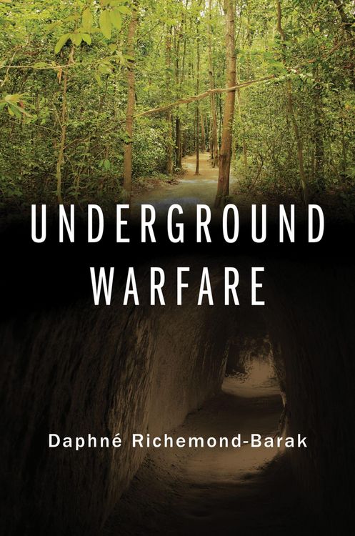 Produktbild: Underground Warfare