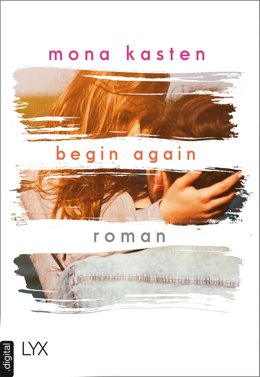 Produktbild: Begin Again / Again Bd.1