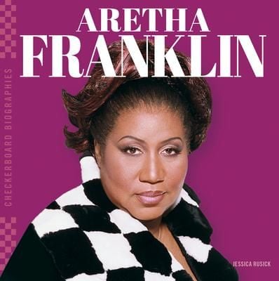 Produktbild: Aretha Franklin