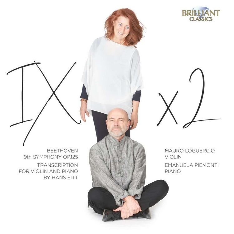 Produktbild: Beethoven:9th Sinfonie op.125