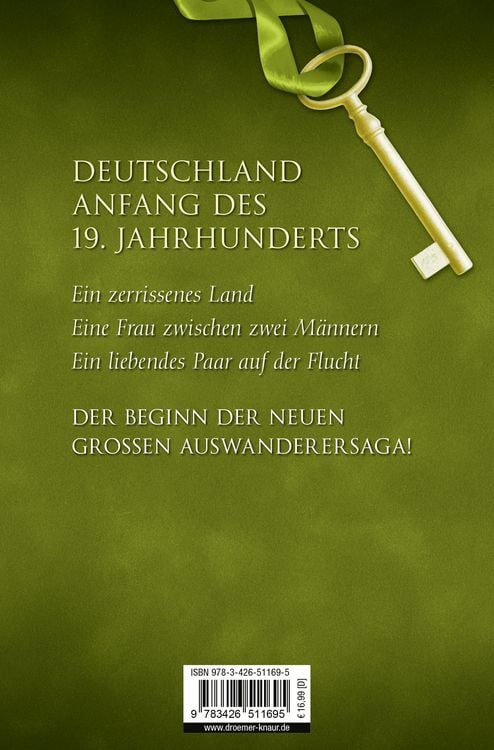 Produktbild: Das goldene Ufer